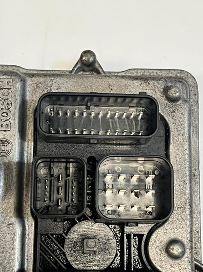 BMW F30 Engine Control Module Hybrid ECU SET DME + CAS4 + 1KEY 8624492 OEM