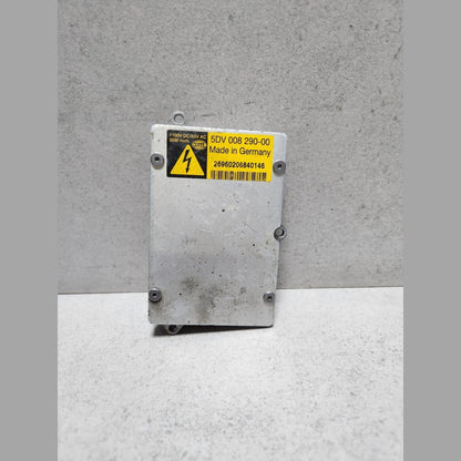 2004-2009 Audi A6 Xenon Headlight Ballast 5DV00829000