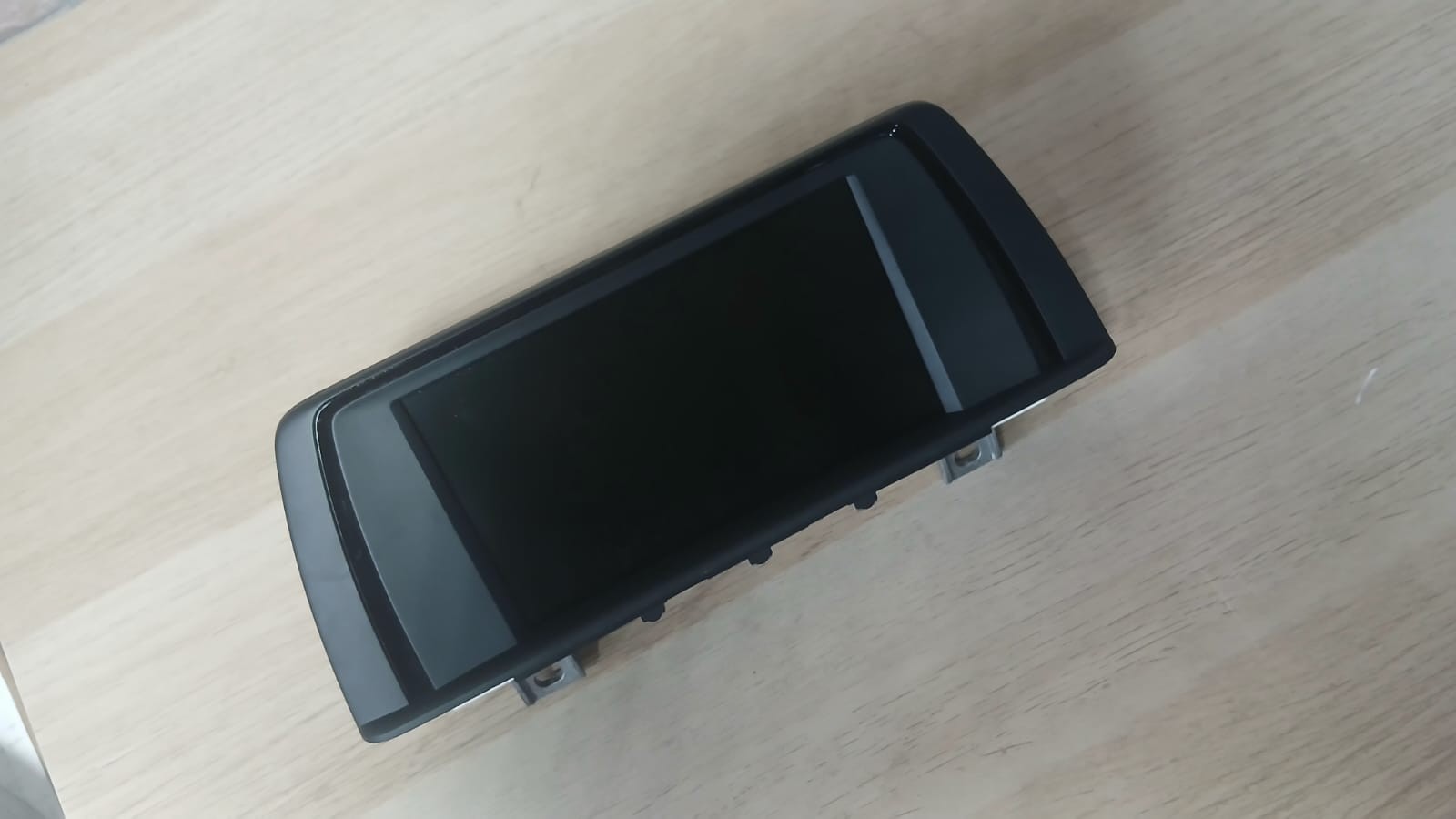 BMW 1 SERIES F20 F21 F22 CID CENTRAL INFORMATION DISPLAY SCREEN 6.5" 9262752
