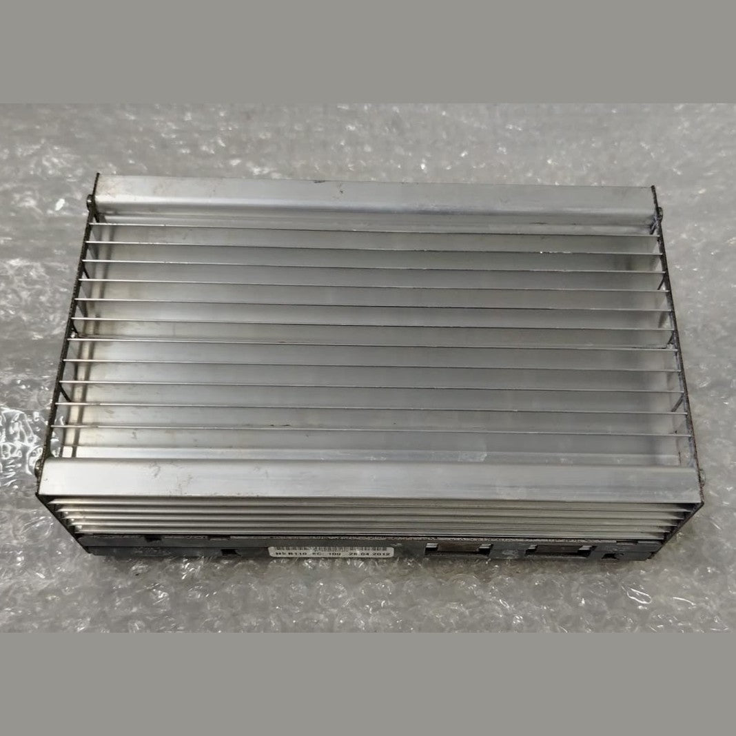 OEM BMW 6 SERIES F06 F12 F13 HARMAN BECKER HIFI AMPLIFIER 9275734