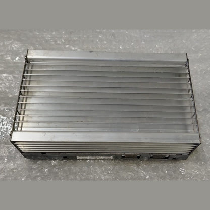 OEM BMW 6 SERIES F06 F12 F13 HARMAN BECKER HIFI AMPLIFIER 9275734