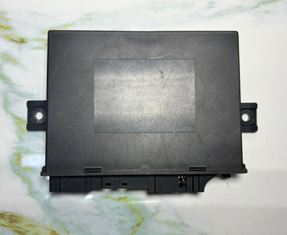 2007-2010 Mercedes-Benz W221 S-Class S550 Keyless Go Control Module A221 8707986