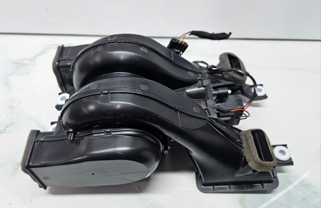 2016-2019 BMW 7 Series G11 740i 750i M760i, X5 G05, X7 Rear Blower Motor 9315950