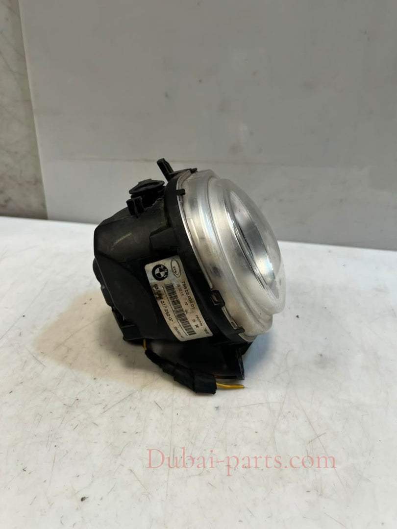 2015-2017 BMW X3 F25 X4 F26 X5 F15 X6 F16 BUMPER Front Right Fog Light 7317252