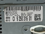 Bild in die Galerieansicht laden, Bmw X3 F25 HARMAN BECKER Head Unit CD Radio 9250316