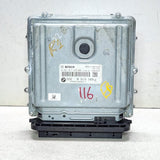 BMW N57 Engine Control Unit  8513169 F10 F11 OEM