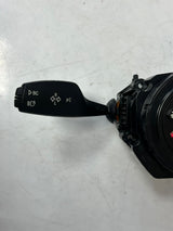 BMW F26 F22 F23 F87 AUTO Wiper Turn Signal Indicator Stalk Switch 9351145 OEM
