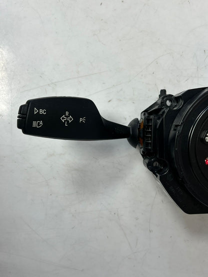 BMW F26 F22 F23 F87 AUTO Wiper Turn Signal Indicator Stalk Switch 9351145 OEM