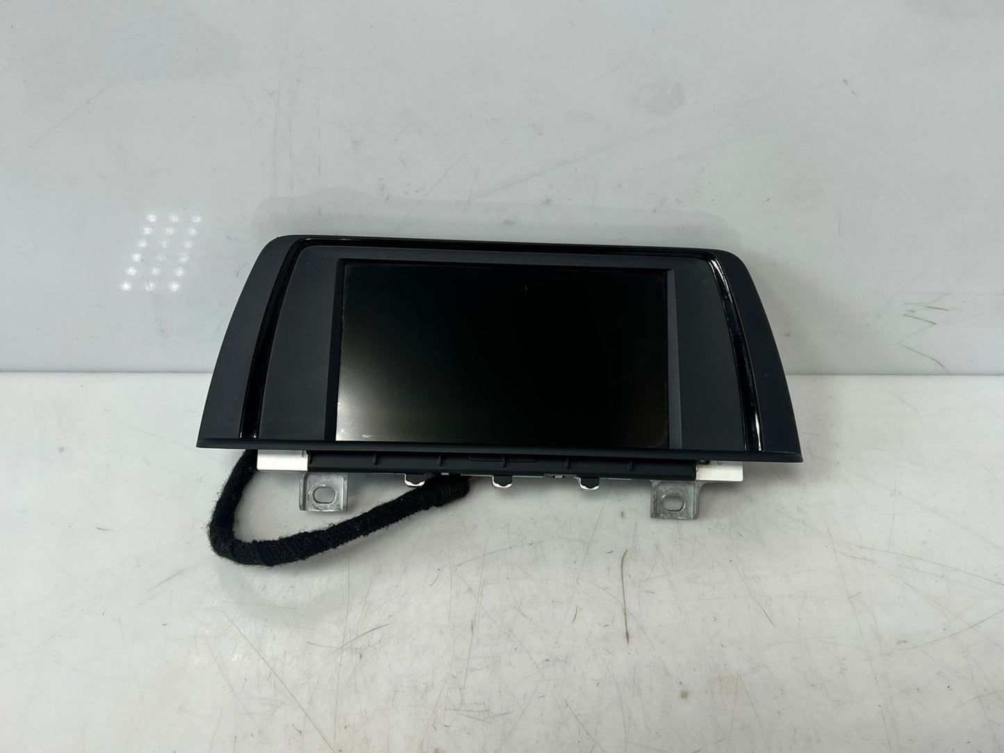 BMW 1 Series F20 F21 2' F22 Central Information Display Screen 9237539 OEM