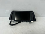Bild in die Galerieansicht laden, BMW 1 Series F20 F21 2' F22 Central Information Display Screen 9237539 OEM