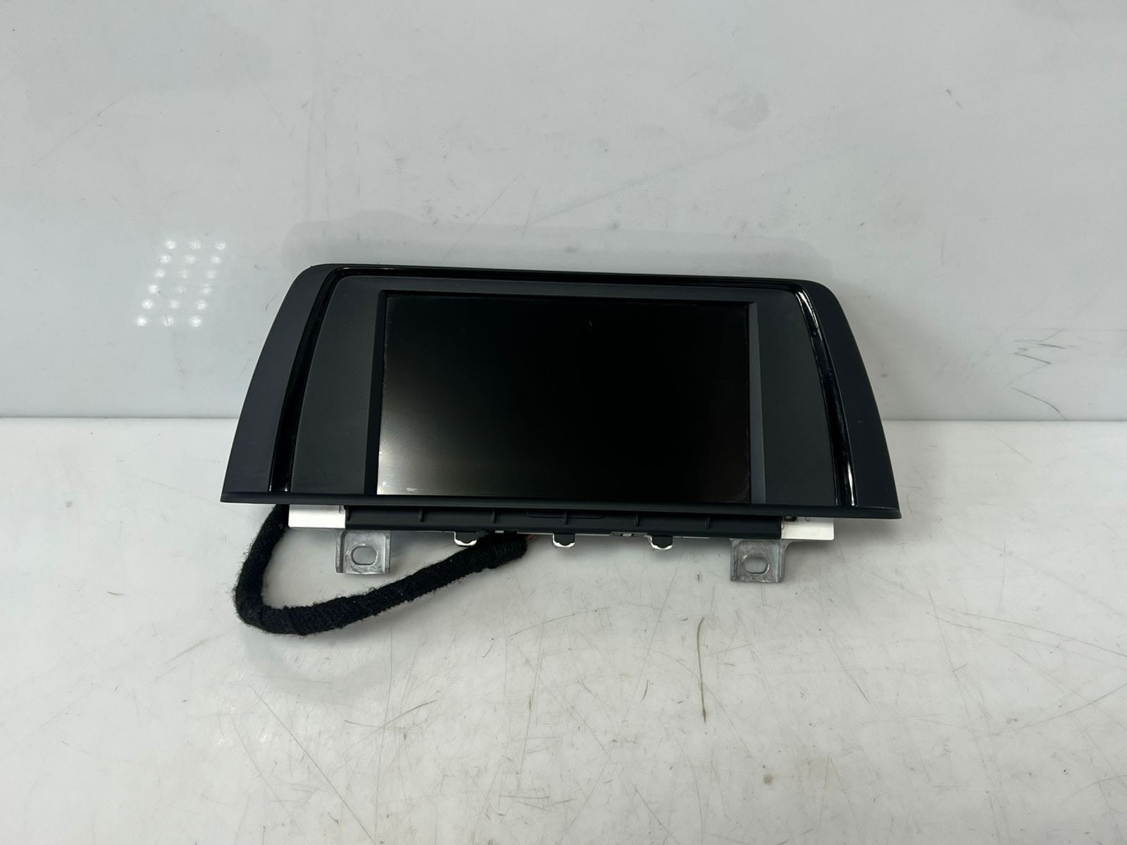 BMW 1 Series F20 F21 2' F22 Central Information Display Screen 9237539 OEM