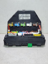 2011-2012 Mercedes-Benz C180 Fuse Box Control Module A2129004611 W204 C-Class