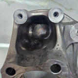 2019-2023 BMW 3 Series G20 G21 330i Spindle Knuckle 6878609 FRONT LEFT