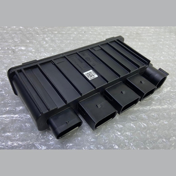 OEM BMW F39 F44 F48 Integrated Power Supply Computer Module Unit 8661071