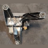 BMW 2 F46 2016 ANTI LOCK BREACKING SYSTEM  PUMP MODULE DSC MK100 -6883348