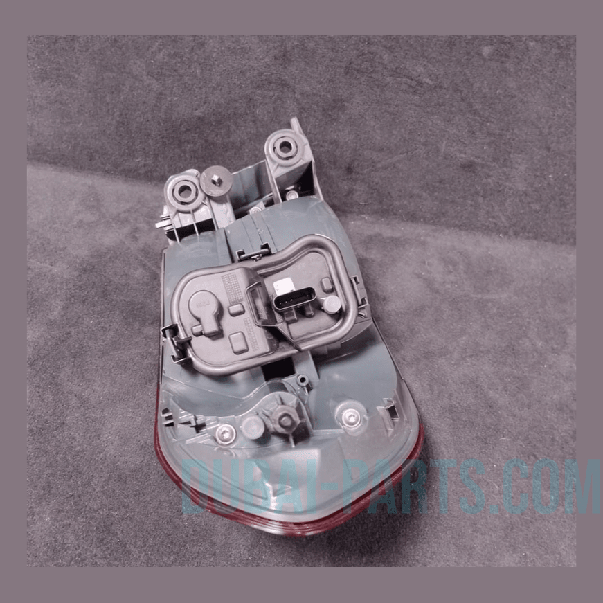 BMW O/S F32 F82 M4 Rear Lamp  Light Side Panel Right  Tail light 7296098 4 SERIE