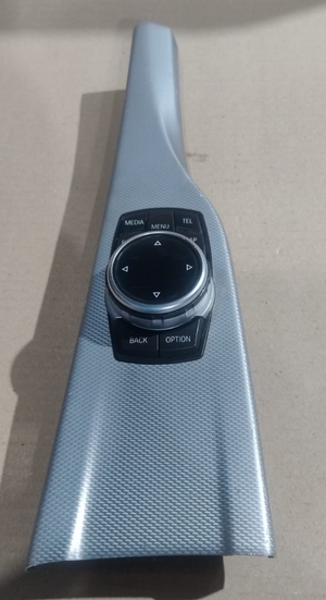 BMW F01 F10 F15 F20 F30 F45 F48 NBT IDRIVE TOUCH CONTROLLER CONTROLLER  9320289