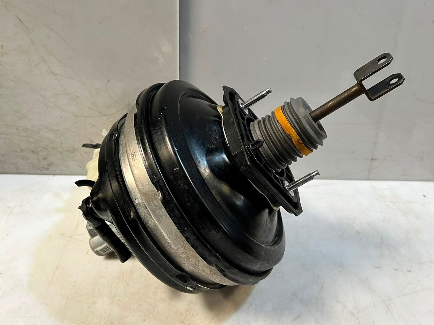 2010-2016 BMW 5 Series F10 and F11 535i Brake Booster SERVO MOTOR 6796726 OEM