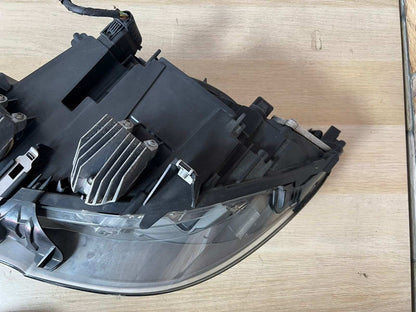 BMW 5 Gran Turismo GT F07 7199610 2010 RHD Xenon Front Right Headlight
