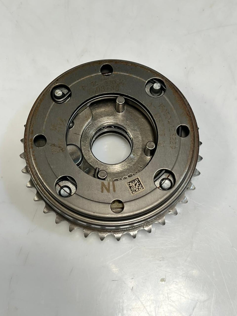 Mini Cooper B38A15A B38 B38A15M0 F55 75HP Intake Camshaft Control Unit 7608788