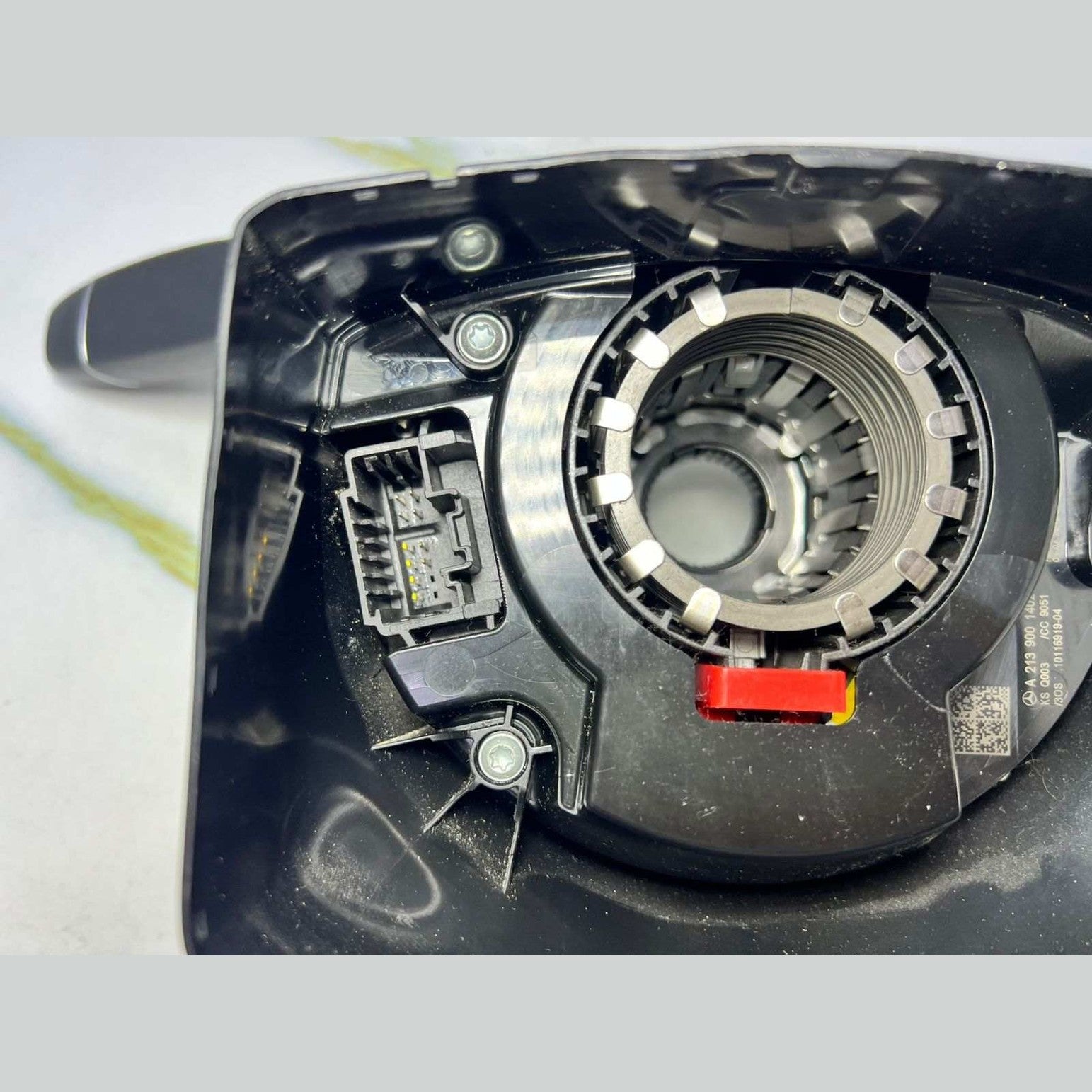 Mercedes-Benz Steering Column Switch Module A2139001402 E-Class W213