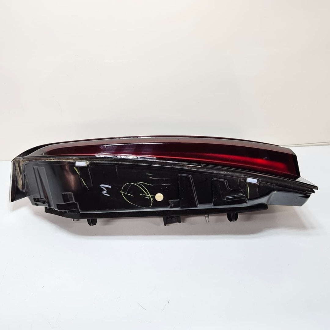 2018 BMW X5 G05 Tailgate Left Side Tail Light 5A11EC1