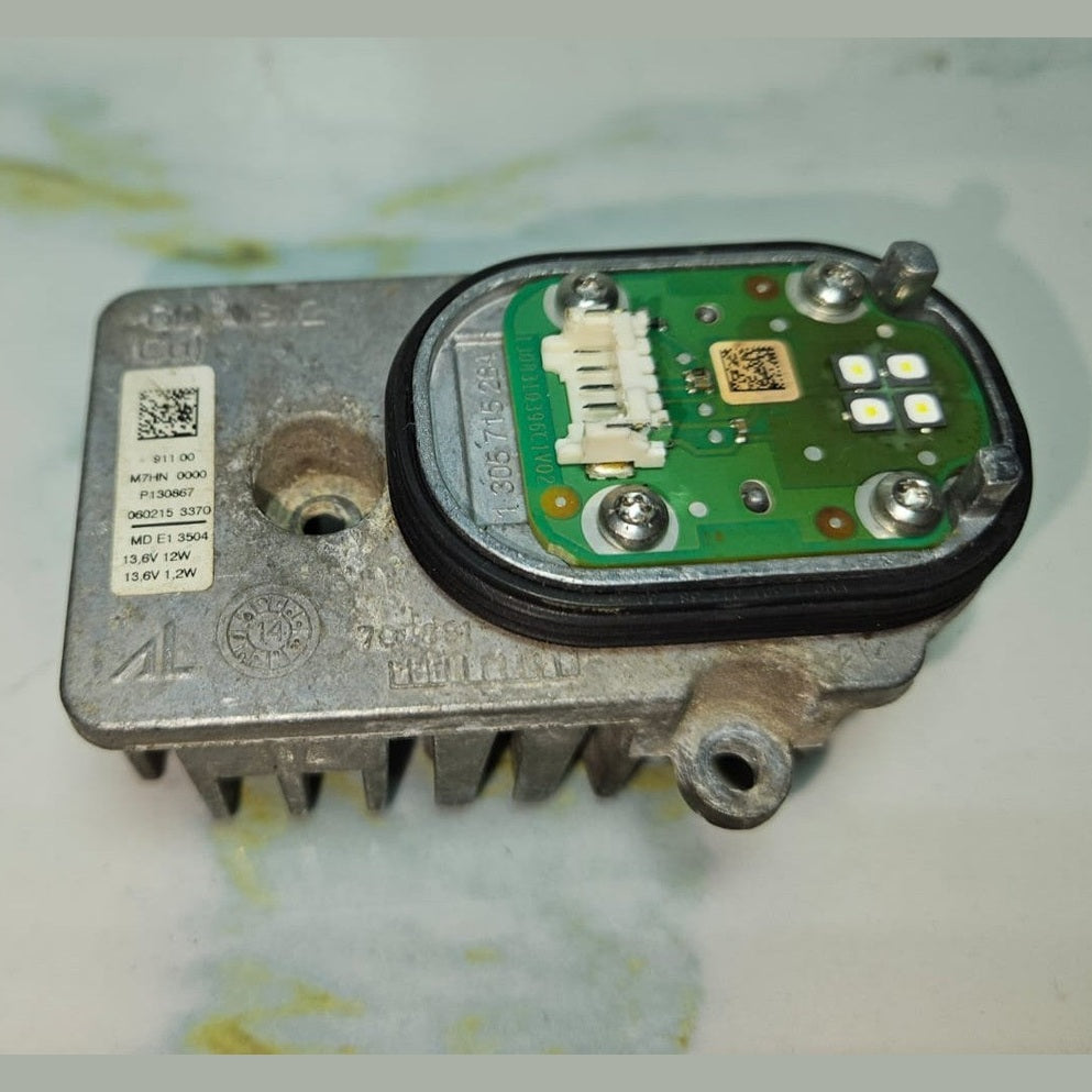 FOR OEM Mercedes W205 C217 LED Headlight Ballast Module Control DTRL 1305715284