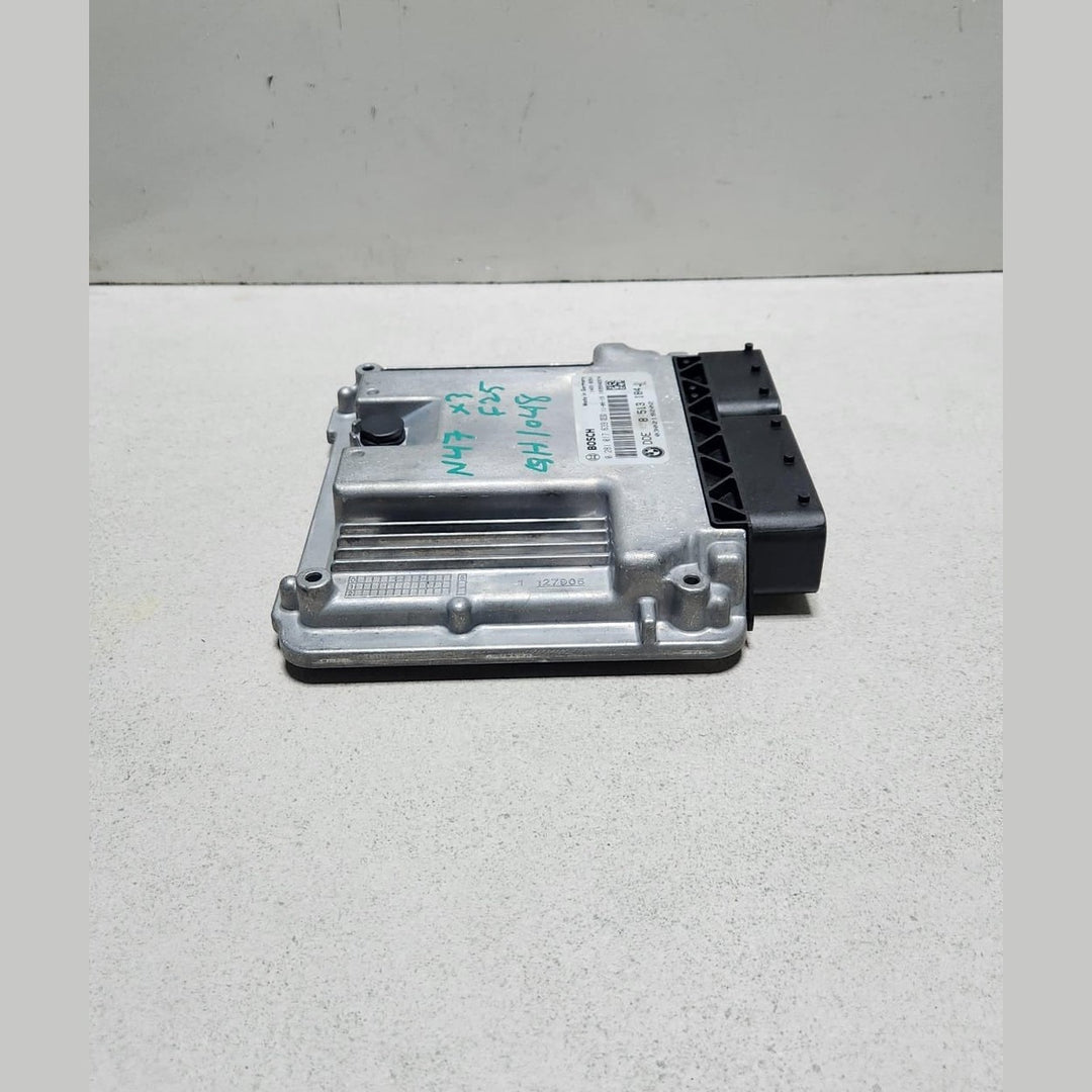 BMW Engine Control Unit 8513184X3 F25 and 5 Series F10 F11 DIESEL N47D20C ECU
