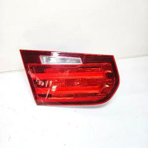 7372793-2012-2016 BMW 3 Series F30 F31 F35 M3 F80 Left Tailgate Taillight OEM