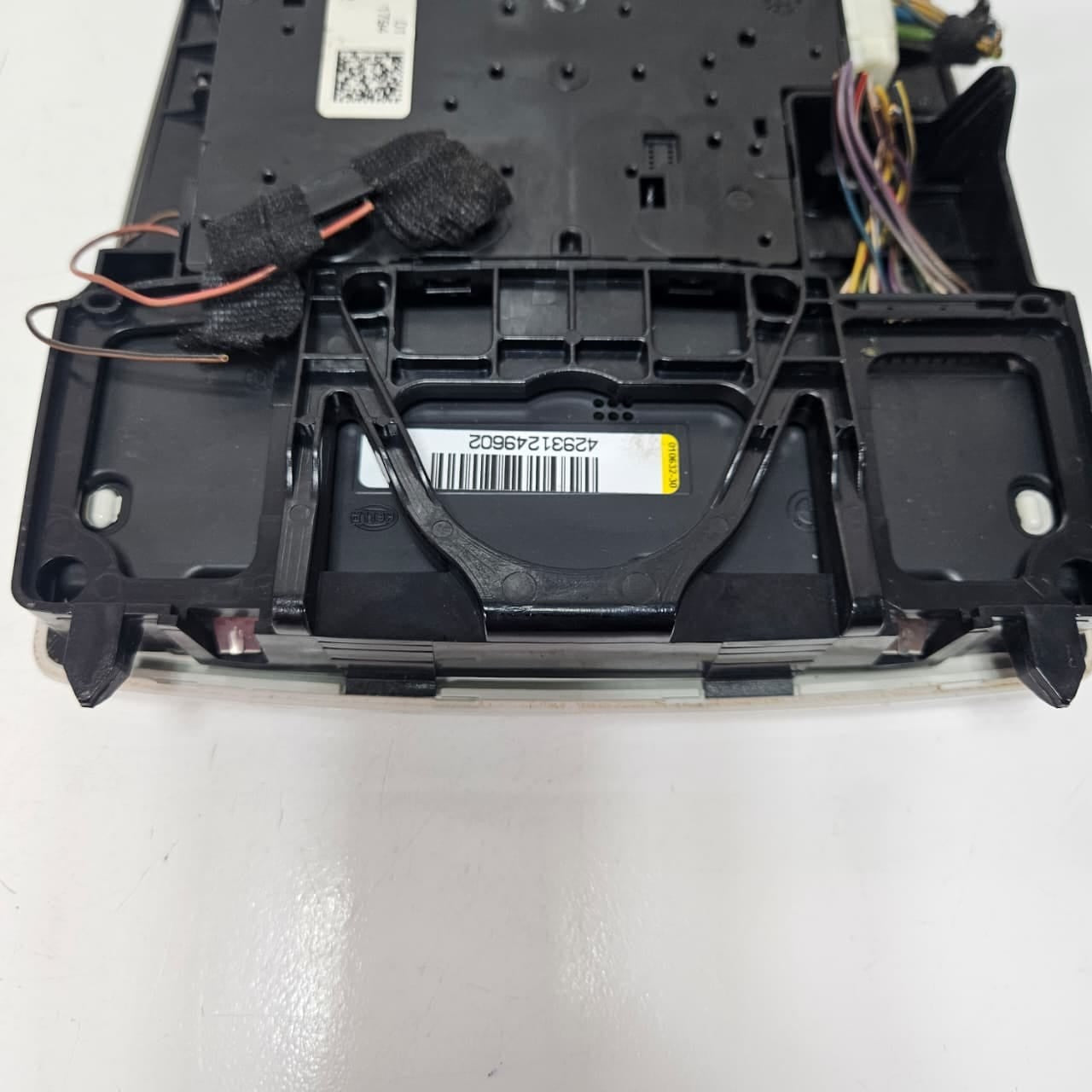 2013-2015 BMW 1 4 Series F20 F32 F33 F82 F83 328i Sunroof Switch 9321465