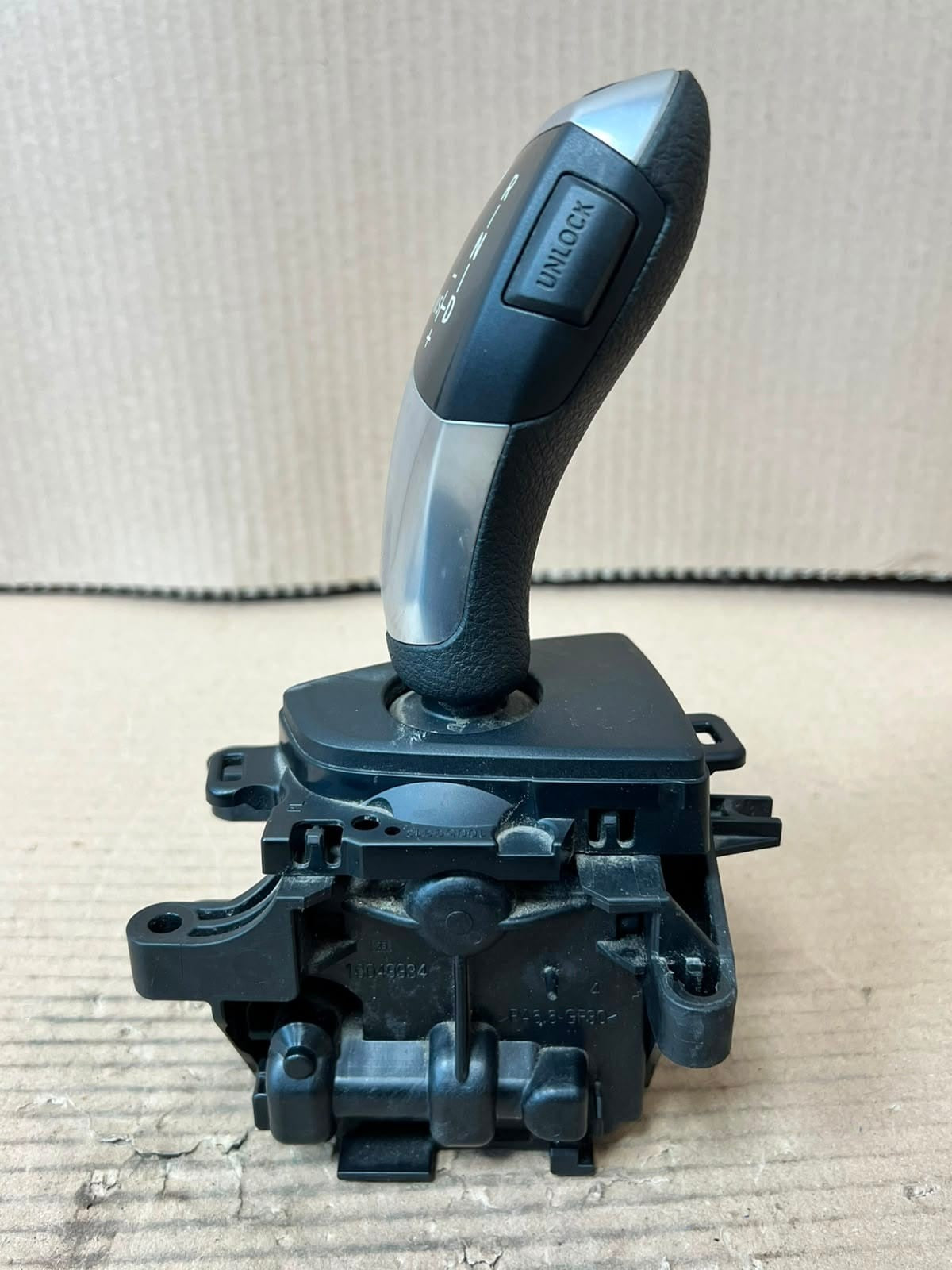 BMW 1 Series F20 F21 F22 F23 F30 F31 F35 Gear Selector KNOB 9260969 OEM