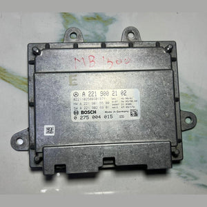 10-13 Mercedes S550 Night Vision Control Module A2219002102 S-Class and CL-Class