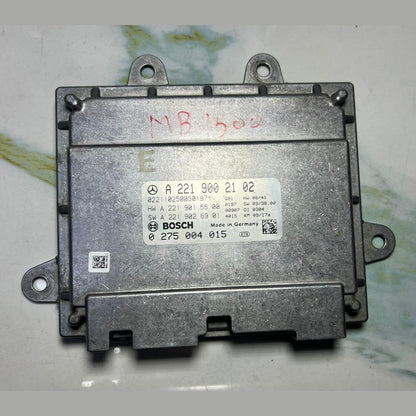 10-13 Mercedes S550 Night Vision Control Module A2219002102 S-Class and CL-Class
