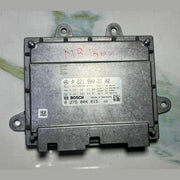10-13 Mercedes S550 Night Vision Control Module A2219002102 S-Class and CL-Class