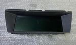 Load image into Gallery viewer, OEM BMW F01 F02 F03 740 750 Central Information Display Screen 10.25" 9268709