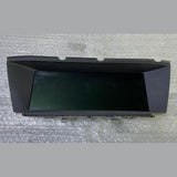 OEM BMW F01 F02 F03 740 750 Central Information Display Screen 10.25" 9268709