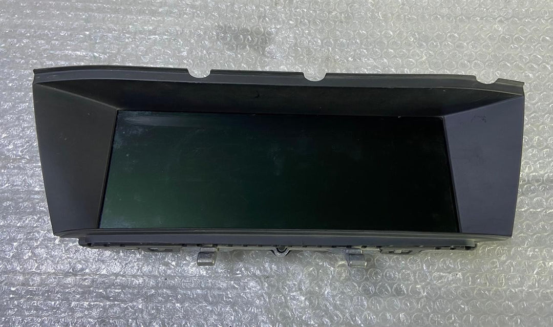 OEM BMW F01 F02 F03 740 750 Central Information Display Screen 10.25" 9268709