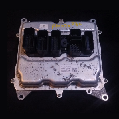 BMW 3,5 SERIES F30 F10 F11 X3 F25 N20 ENGINE CONTROL ECU MODULE DME 7643312