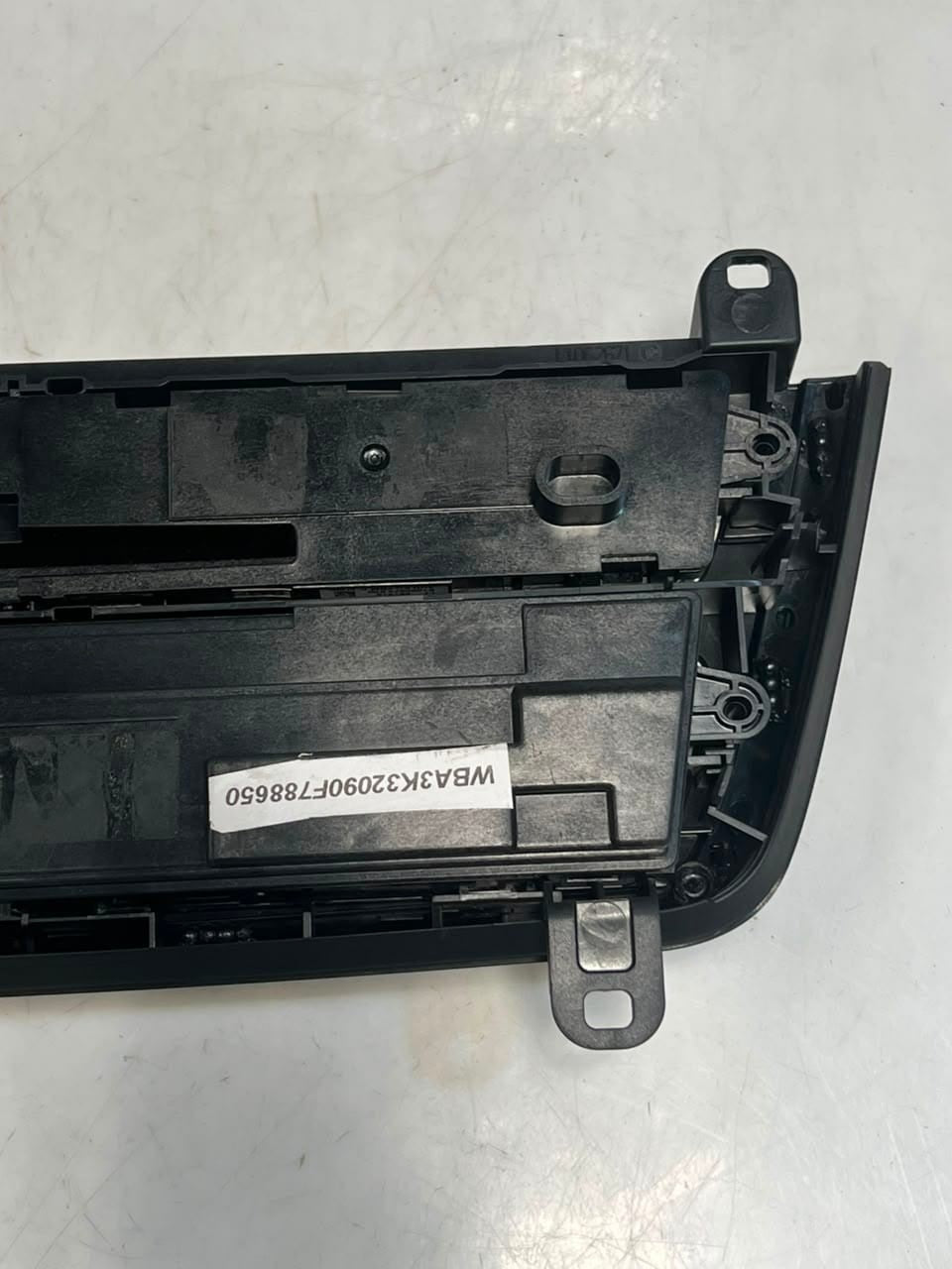 2013-2016 BMW 328i 3-Series F30 F35 F31 Climate Control Unit 9226784 OEM
