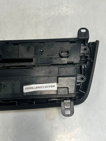 2013-2016 BMW 328i 3-Series F30 F35 F31 Climate Control Unit 9226784 OEM