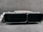 Load image into Gallery viewer, BMW 120i E87 E90 E91 ENGINE CONTROL MODULE UNIT  ECM ECU ONLY   DME - 7545042

