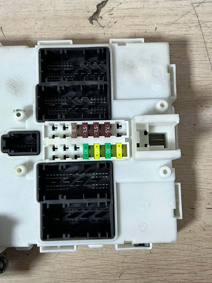 BMW F30 3' 1' Basic control unit key control unit ECU + FEM + 1KEY 8486839