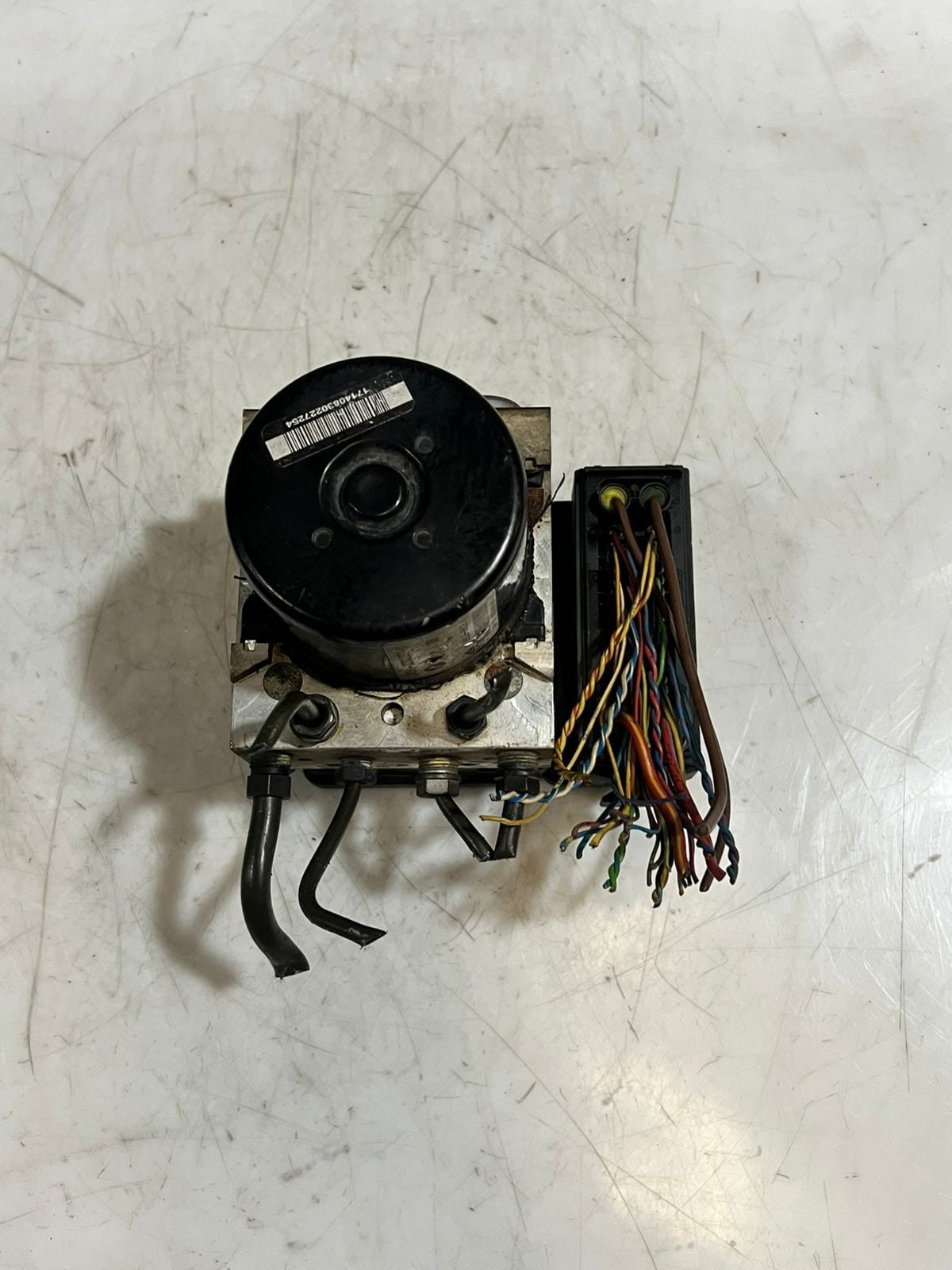 2006-2010 BMW M5 M6 E60 E63 E64 ABS Pump Hydraulic Module 2283227 OEM