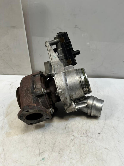 2010-2015 BMW X1 Turbocharger 8573107 116d 118d 318d X1 and Mini Cooper 2.0