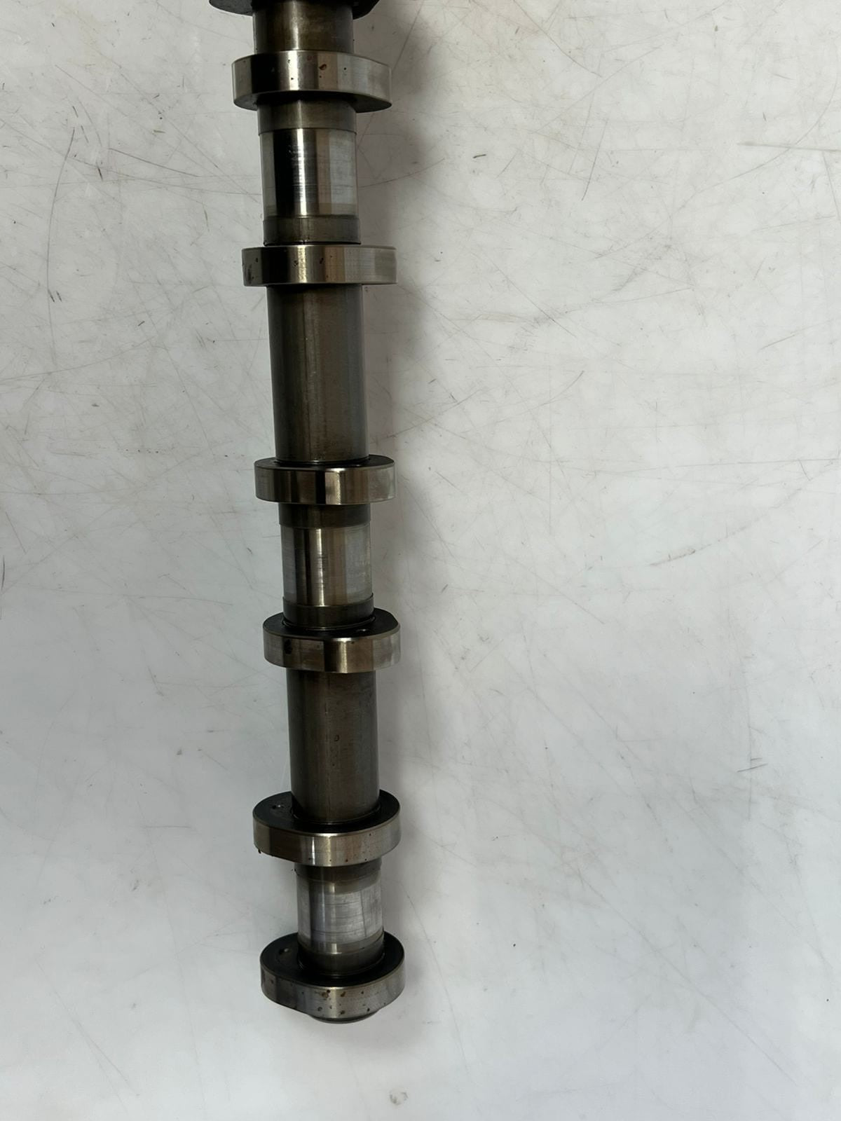 2012-18 BMW M5 F10 550i F12 F13 650i X5M N63 S63 Exhaust Camshaft 7613931 OEM