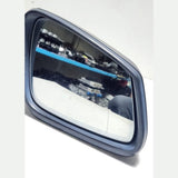 BMW 5 Serie F10 F11 Right Side Door Wing Mirror Electric Right F01534049931P OEM