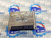 BMW  M62 ENGINE COMPUTER UNIT DME ECU 7506366 E53/E39/E38 4.4