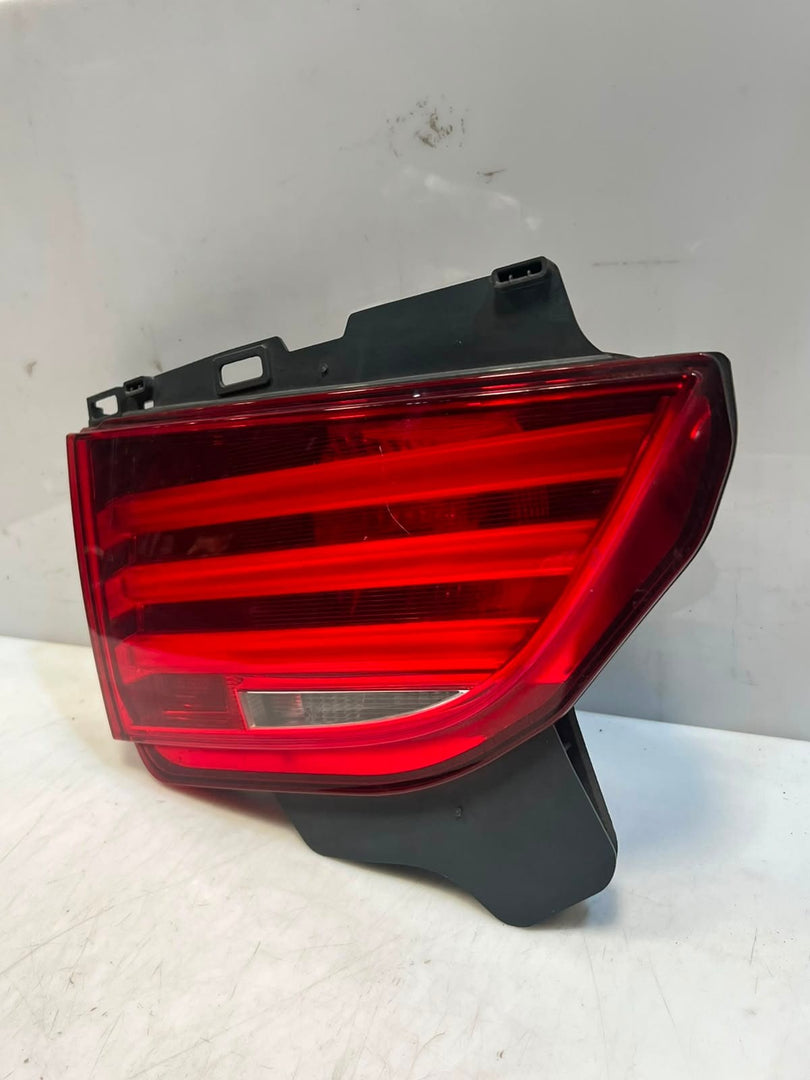 2010-2013 BMW 535i 5 Series F07 GT REAR Tail Light SET 7199638 7199637 OEM