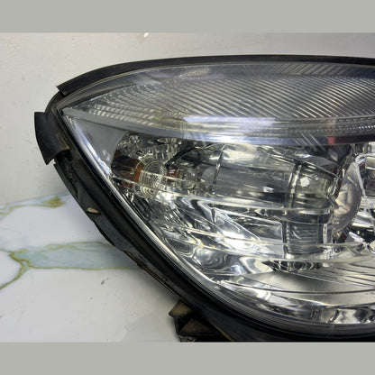 06-08 Mercedes W204 C-Class Front Right Side Head light Headlamp A204 8208661