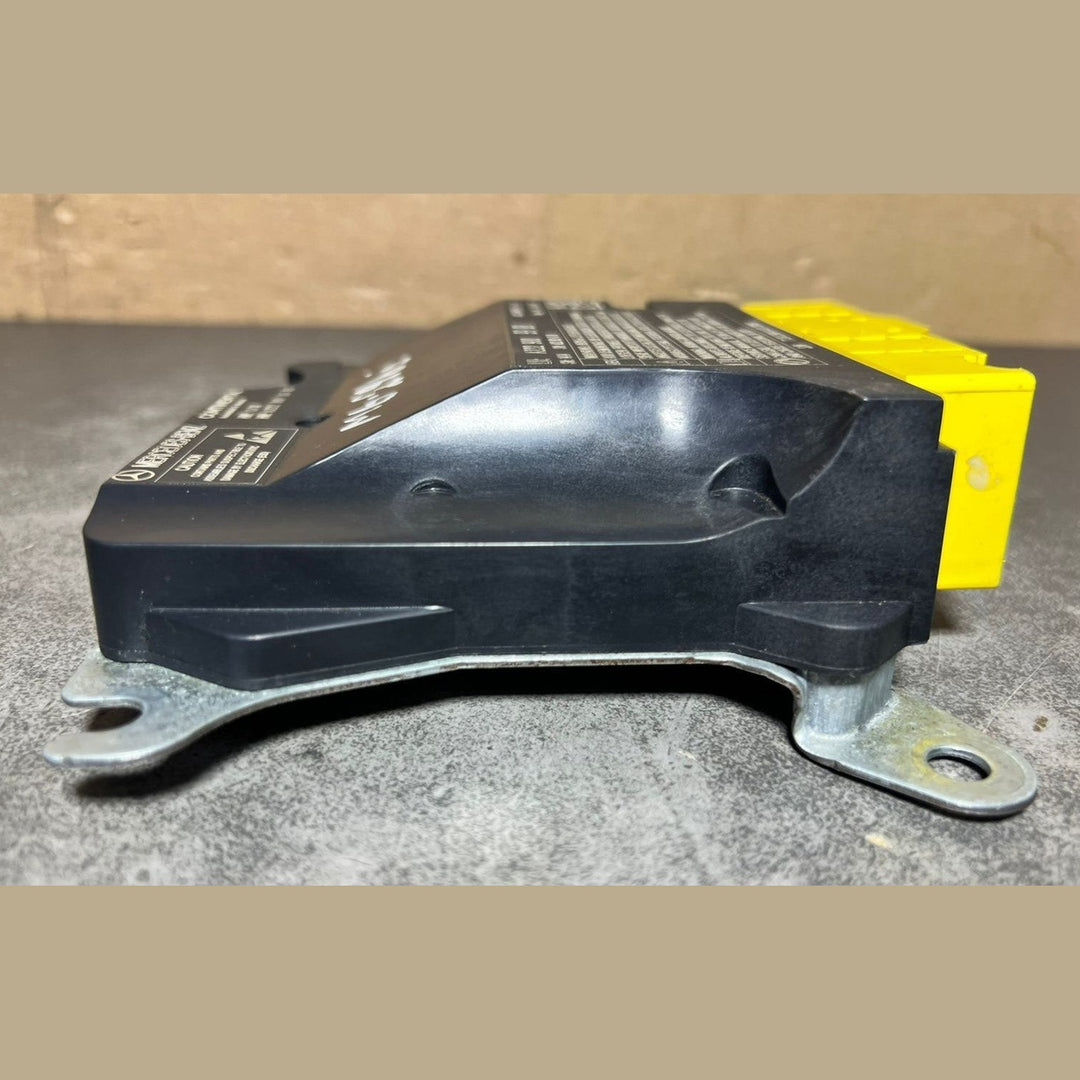 15-20 Mercedes W222 S-Class SRS Safety Restraint Control Module A222 9009908 OEM